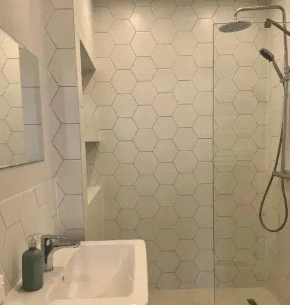 Apartments For Rent two-room 50м² 14/17 floor Tbilisi