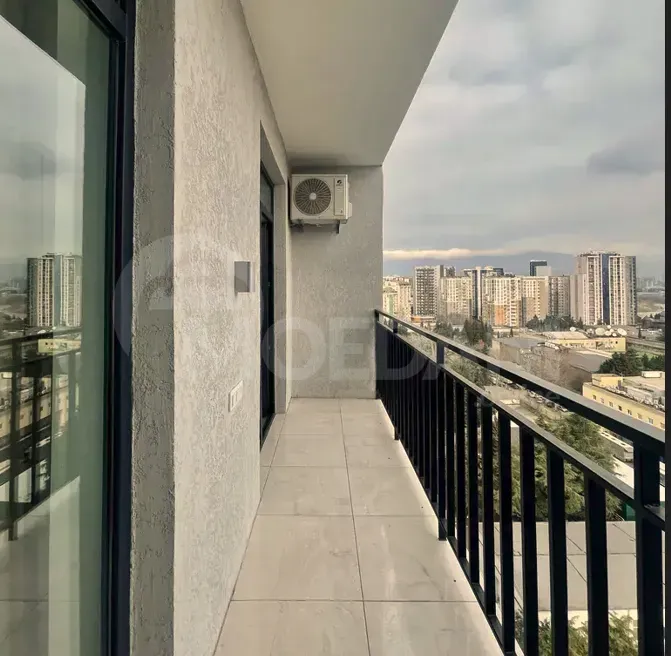 Apartments For Rent two-room 50м² 14/17 floor Tbilisi - photo 8