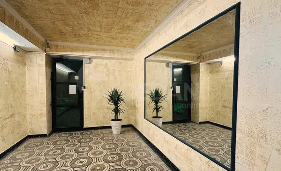 ქირავდება 2 ოთახიანი ბინა 55მ² 8/9 სართ თბილისი - photo 9