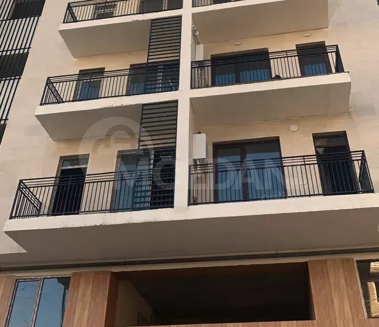 ქირავდება 2 ოთახიანი ბინა 55მ² 8/9 სართ თბილისი - photo 10