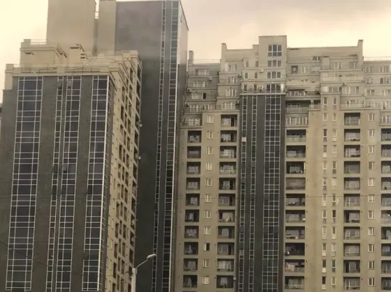 Apartments For Rent two-room 45м² 5/23 floor Tbilisi