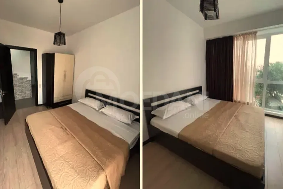 Apartments For Rent two-room 45м² 5/23 floor Tbilisi - photo 4