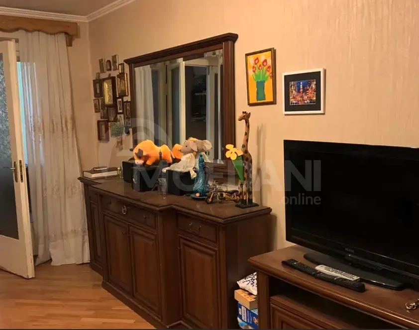 Сдам 3-комн. квартиру 65м² 3/5 эт. Тбилиси - изображение 6