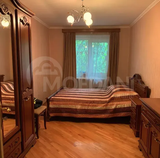 Сдам 3-комн. квартиру 65м² 3/5 эт. Тбилиси - изображение 4