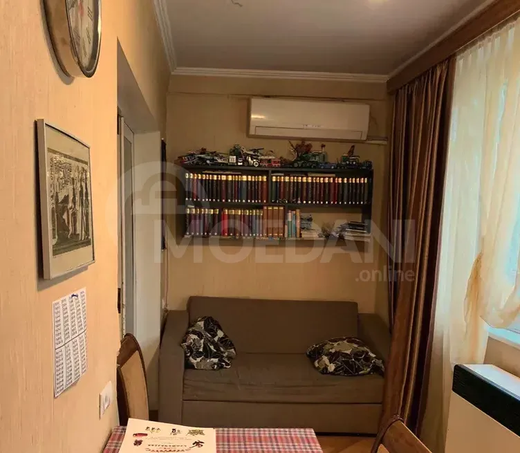 Сдам 3-комн. квартиру 65м² 3/5 эт. Тбилиси - изображение 7