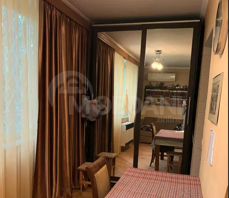 Сдам 3-комн. квартиру 65м² 3/5 эт. Тбилиси - изображение 8