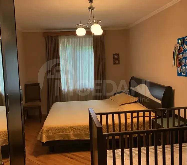 Сдам 3-комн. квартиру 65м² 3/5 эт. Тбилиси - изображение 1