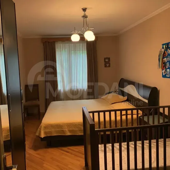 Сдам 3-комн. квартиру 65м² 3/5 эт. Тбилиси - изображение 3