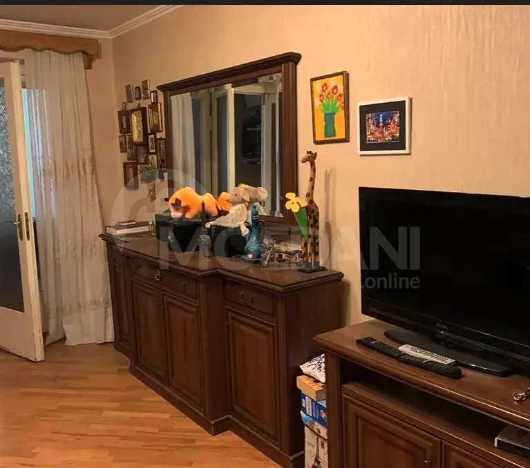 Сдам 3-комн. квартиру 65м² 3/5 эт. Тбилиси - изображение 5