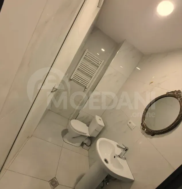 Сдам 3-комн. квартиру 70м² 3/8 эт. Тбилиси - изображение 2