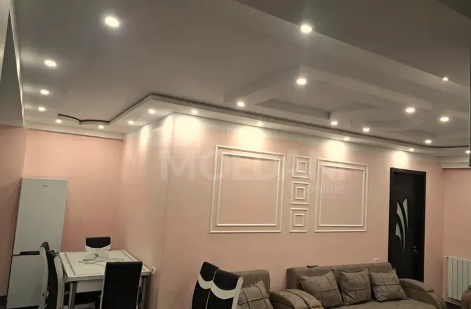 Сдам 3-комн. квартиру 70м² 3/8 эт. Тбилиси - изображение 4