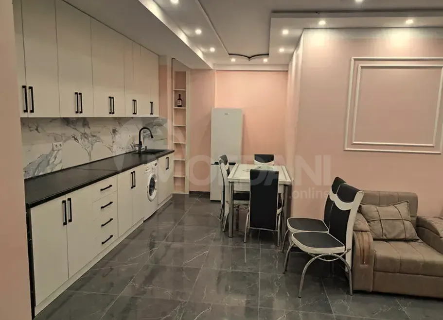 Сдам 3-комн. квартиру 70м² 3/8 эт. Тбилиси - изображение 1