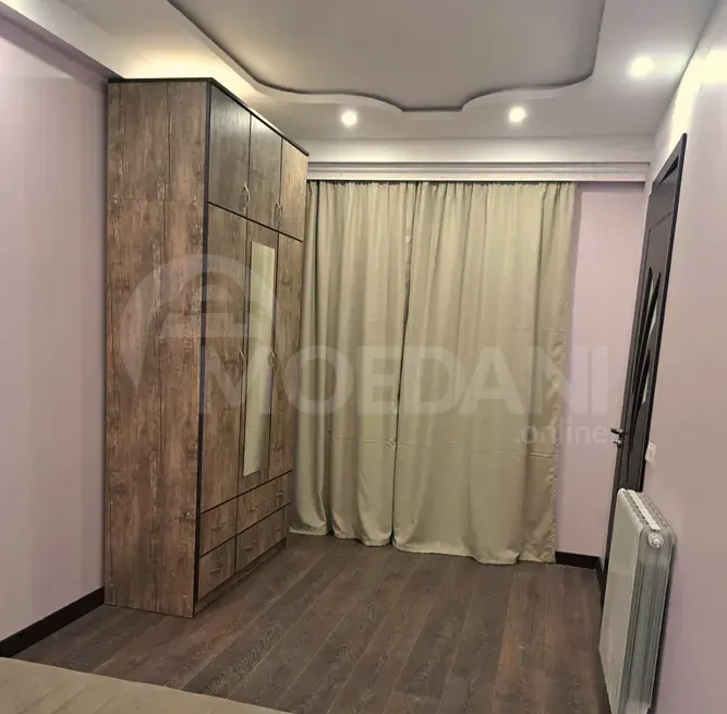 Сдам 3-комн. квартиру 70м² 3/8 эт. Тбилиси - изображение 9
