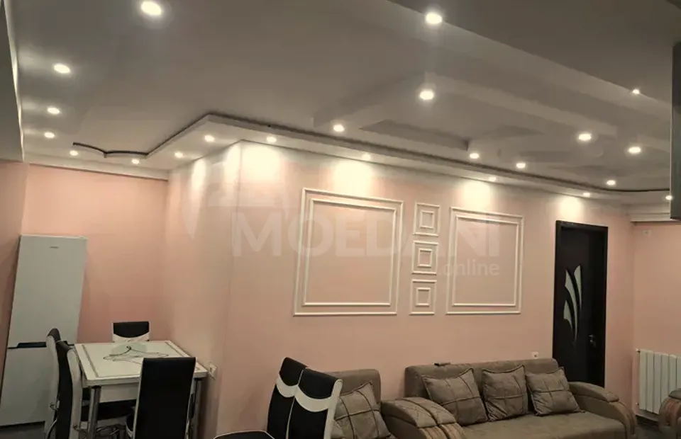 Сдам 3-комн. квартиру 70м² 3/8 эт. Тбилиси - изображение 6