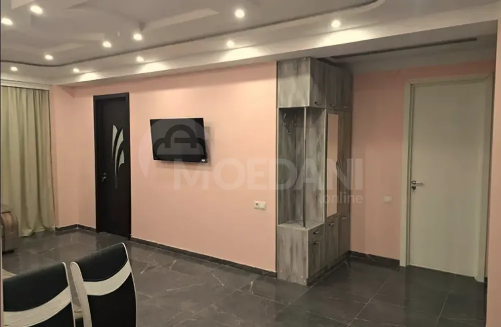 Сдам 3-комн. квартиру 70м² 3/8 эт. Тбилиси - изображение 7