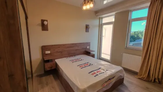 ქირავდება 3 ოთახიანი ბინა თბილისში  70მ² 3/6 სართ Tbilisi