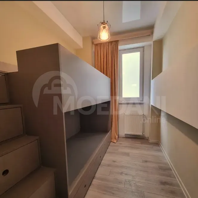 Сдам 3-комн. квартиру 70м² 3/6 эт. Тбилиси - изображение 8