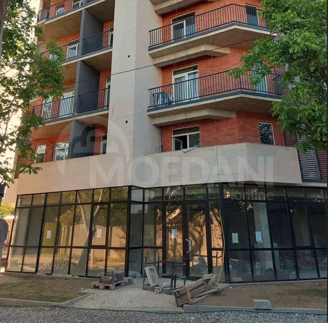 Сдам 3-комн. квартиру 70м² 3/6 эт. Тбилиси - изображение 2