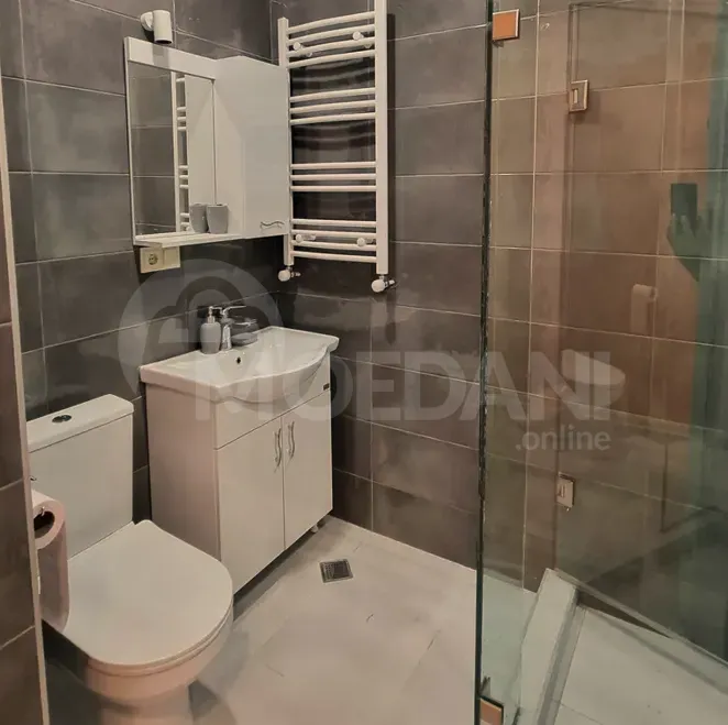 Сдам 3-комн. квартиру 70м² 3/6 эт. Тбилиси - изображение 7