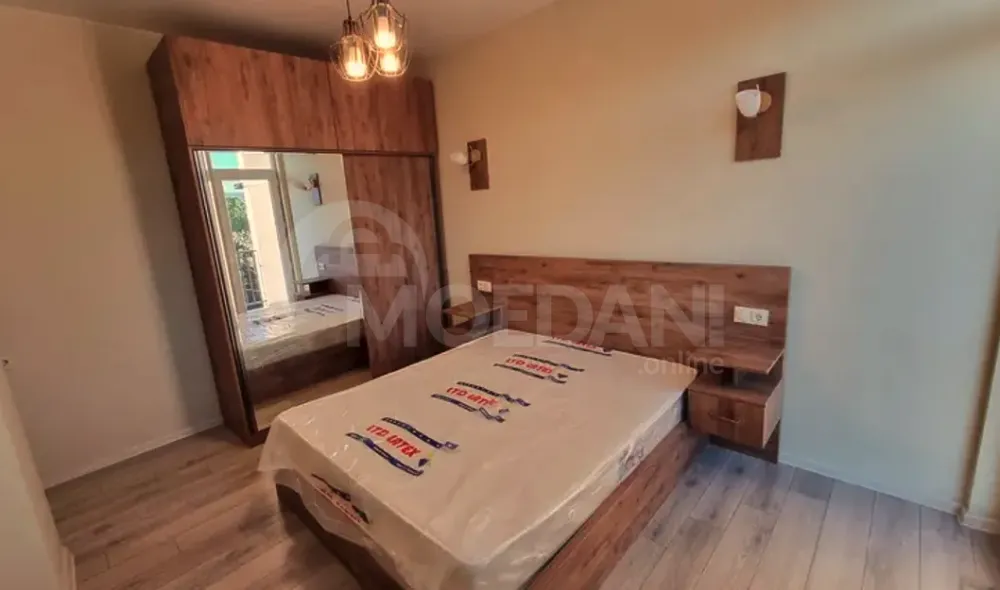 Сдам 3-комн. квартиру 70м² 3/6 эт. Тбилиси - изображение 5