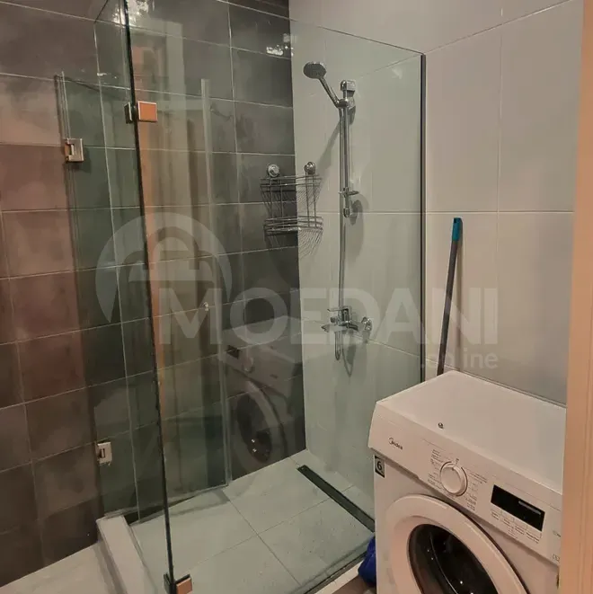 Сдам 3-комн. квартиру 70м² 3/6 эт. Тбилиси - изображение 9