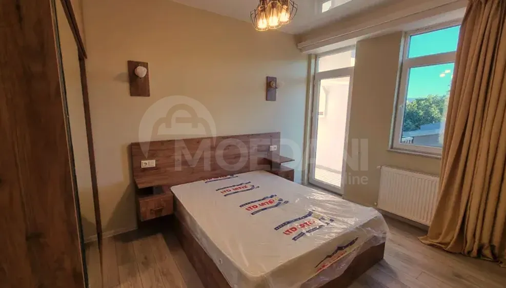 Сдам 3-комн. квартиру 70м² 3/6 эт. Тбилиси - изображение 6