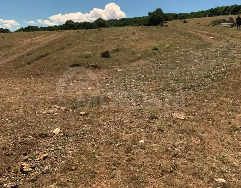 Продам земельный участок 602м² Тбилиси - изображение 1