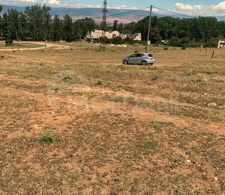 Продам земельный участок 602м² Тбилиси - изображение 2