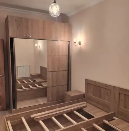 Сдам 2-комн. квартиру 65м² 5/10 эт. Тбилиси