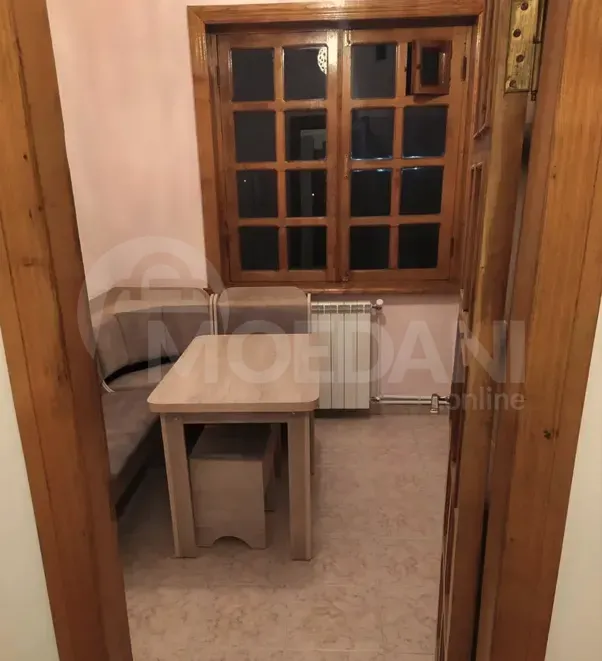 Сдам 2-комн. квартиру 65м² 5/10 эт. Тбилиси - изображение 9