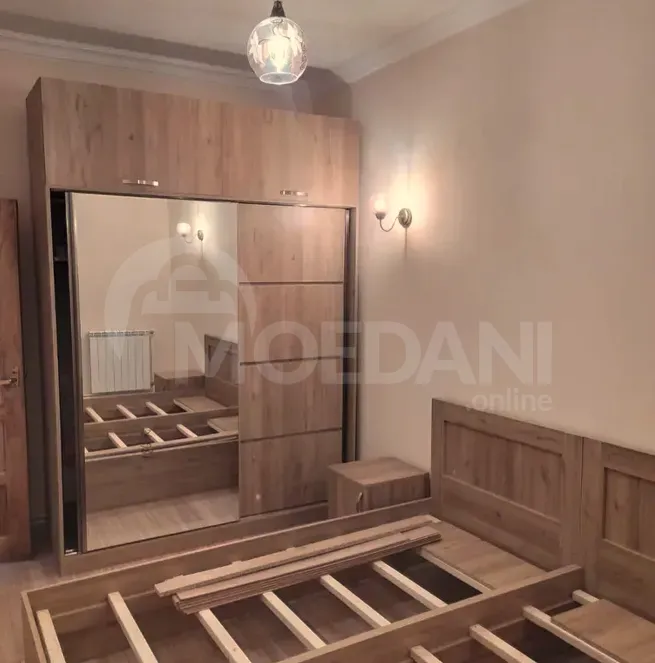 Сдам 2-комн. квартиру 65м² 5/10 эт. Тбилиси - изображение 1