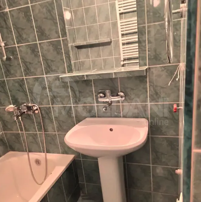 Сдам 2-комн. квартиру 65м² 5/10 эт. Тбилиси - изображение 7