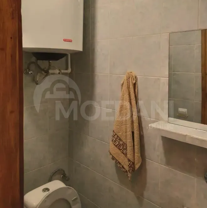 Сдам 2-комн. квартиру 65м² 5/10 эт. Тбилиси - изображение 8