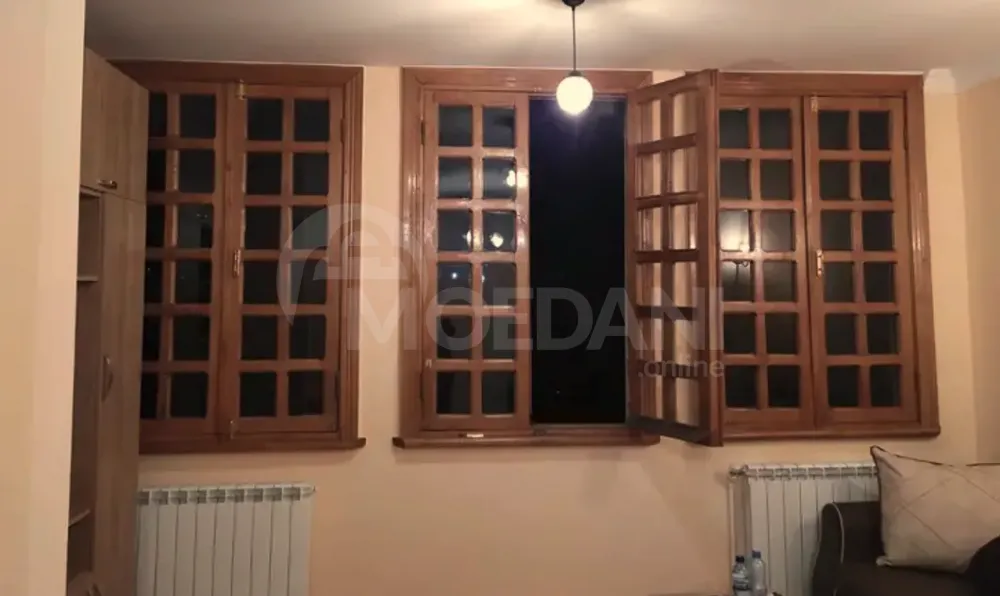 Сдам 2-комн. квартиру 65м² 5/10 эт. Тбилиси - изображение 4