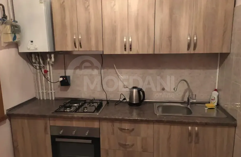 Сдам 2-комн. квартиру 65м² 5/10 эт. Тбилиси - изображение 6