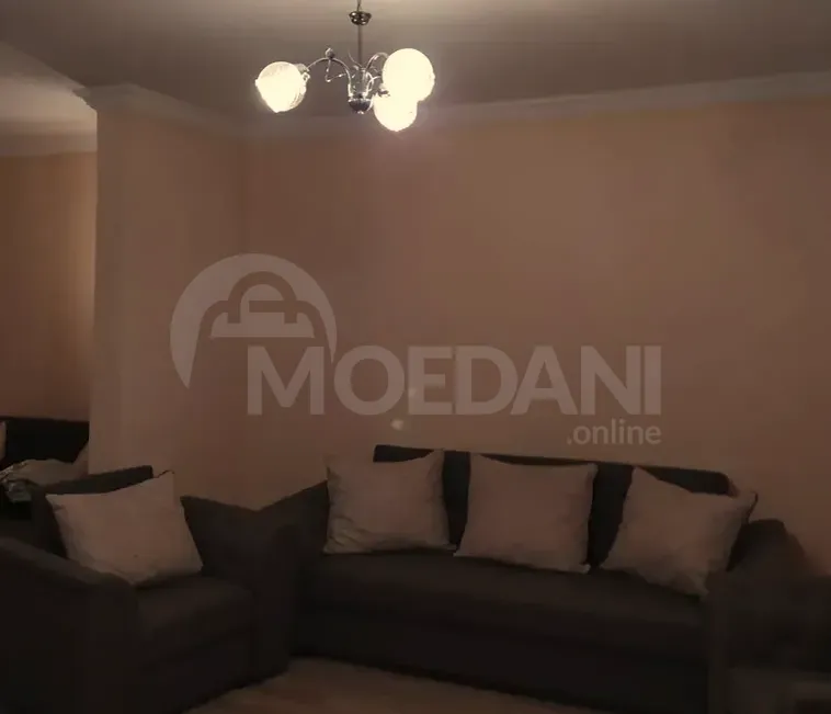 Сдам 2-комн. квартиру 65м² 5/10 эт. Тбилиси - изображение 2