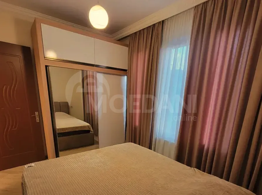 Apartments For Rent four-room 75м² 4/9 floor Tbilisi - photo 8