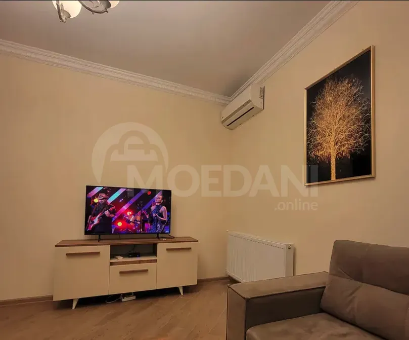 Apartments For Rent four-room 75м² 4/9 floor Tbilisi - photo 2
