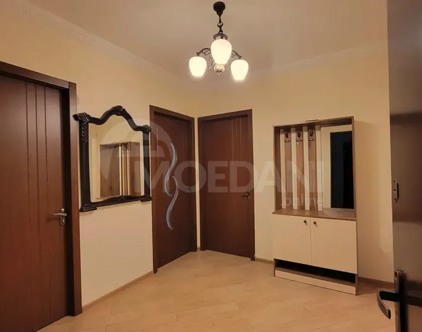 Apartments For Rent four-room 75м² 4/9 floor Tbilisi - photo 6
