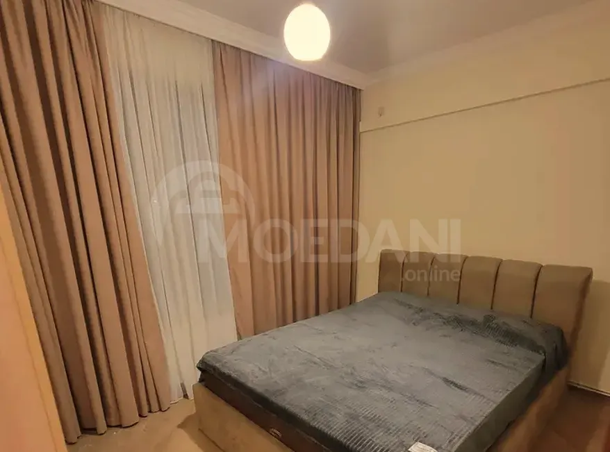 Apartments For Rent four-room 75м² 4/9 floor Tbilisi - photo 7