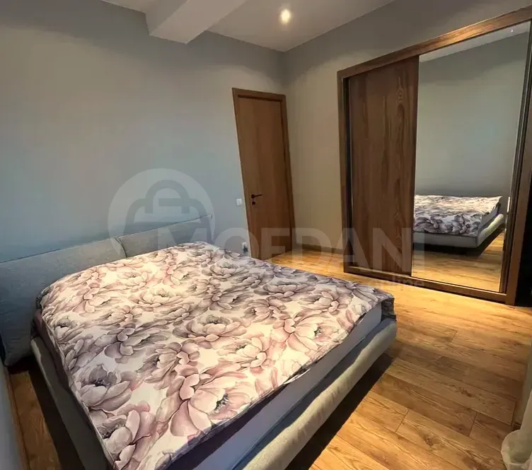 ქირავდება 2 ოთახიანი ბინა 50მ² 12/18 სართ თბილისი - photo 11