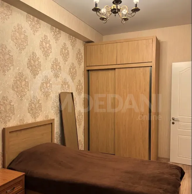 Сдам 3-комн. квартиру 100м² 5/15 эт. Тбилиси - изображение 6