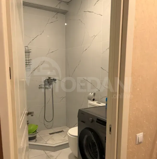 Сдам 3-комн. квартиру 100м² 5/15 эт. Тбилиси - изображение 3