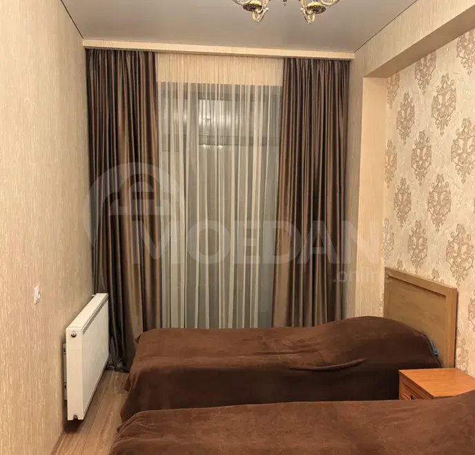 Сдам 3-комн. квартиру 100м² 5/15 эт. Тбилиси - изображение 5