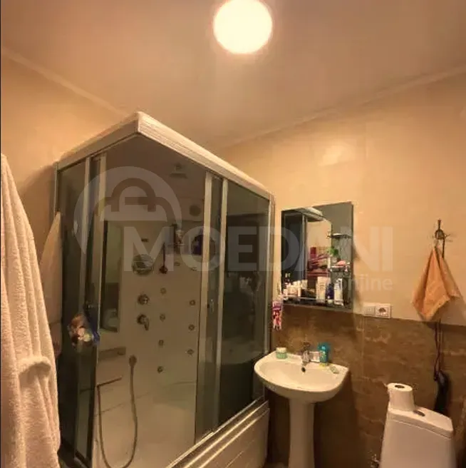 Сдам 4-комн. квартиру 110м² 4/12 эт. Тбилиси - изображение 7