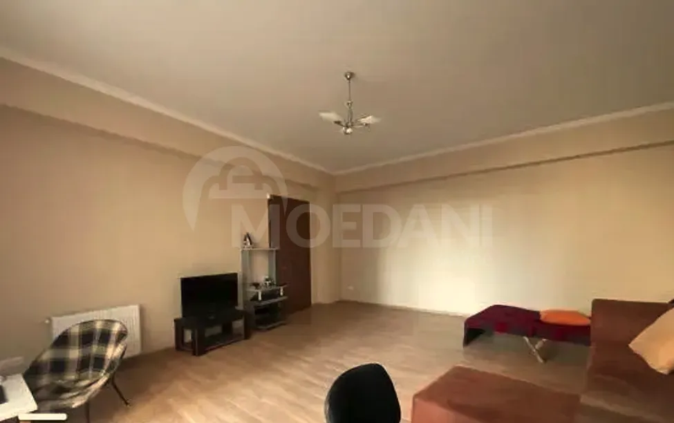 Сдам 4-комн. квартиру 110м² 4/12 эт. Тбилиси - изображение 8