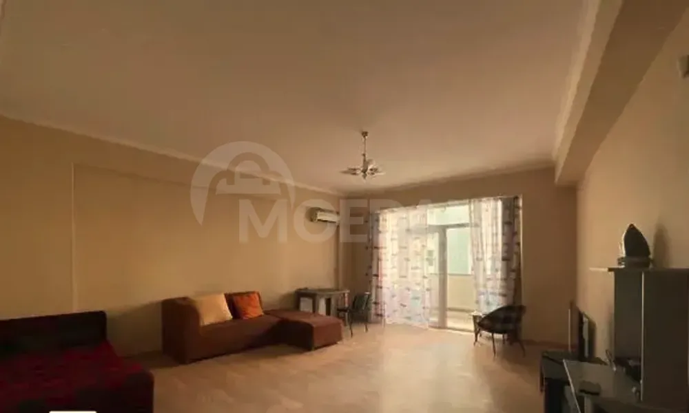 Сдам 4-комн. квартиру 110м² 4/12 эт. Тбилиси - изображение 4