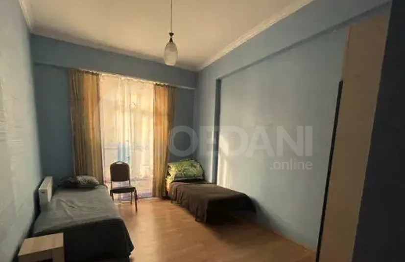 Сдам 4-комн. квартиру 110м² 4/12 эт. Тбилиси - изображение 5