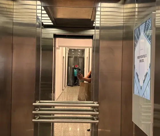 Apartments For Rent two-room 65м² 12/17 floor Tbilisi