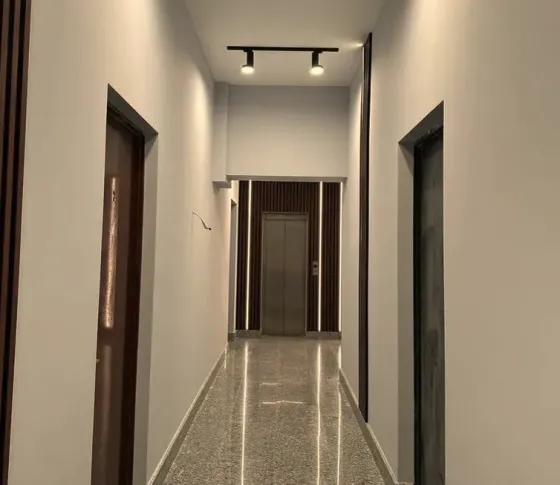 Apartments For Rent two-room 65м² 12/17 floor Tbilisi